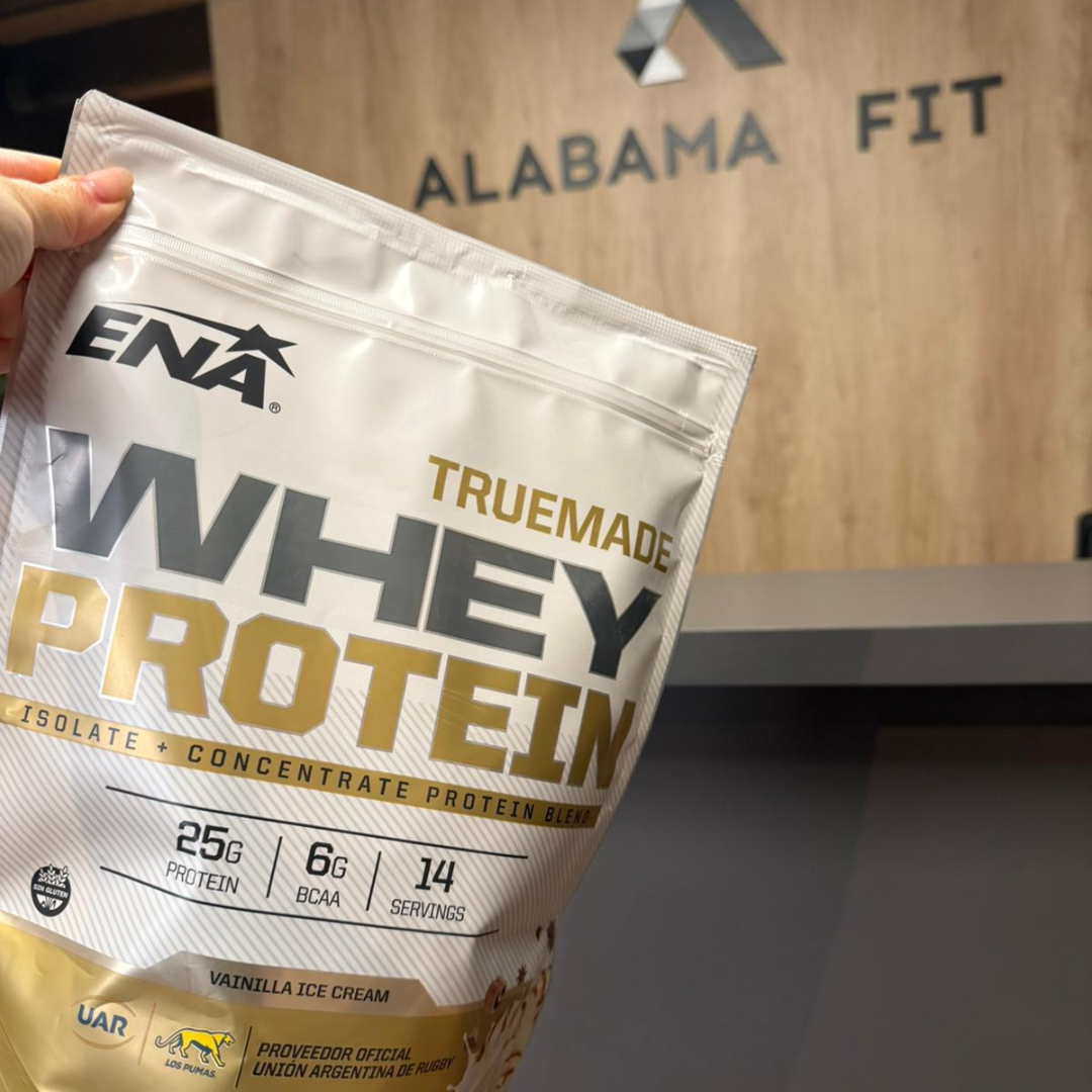 ENA WHEY TRUE MADE COOKIES AND CREAM 1LB – ENA
