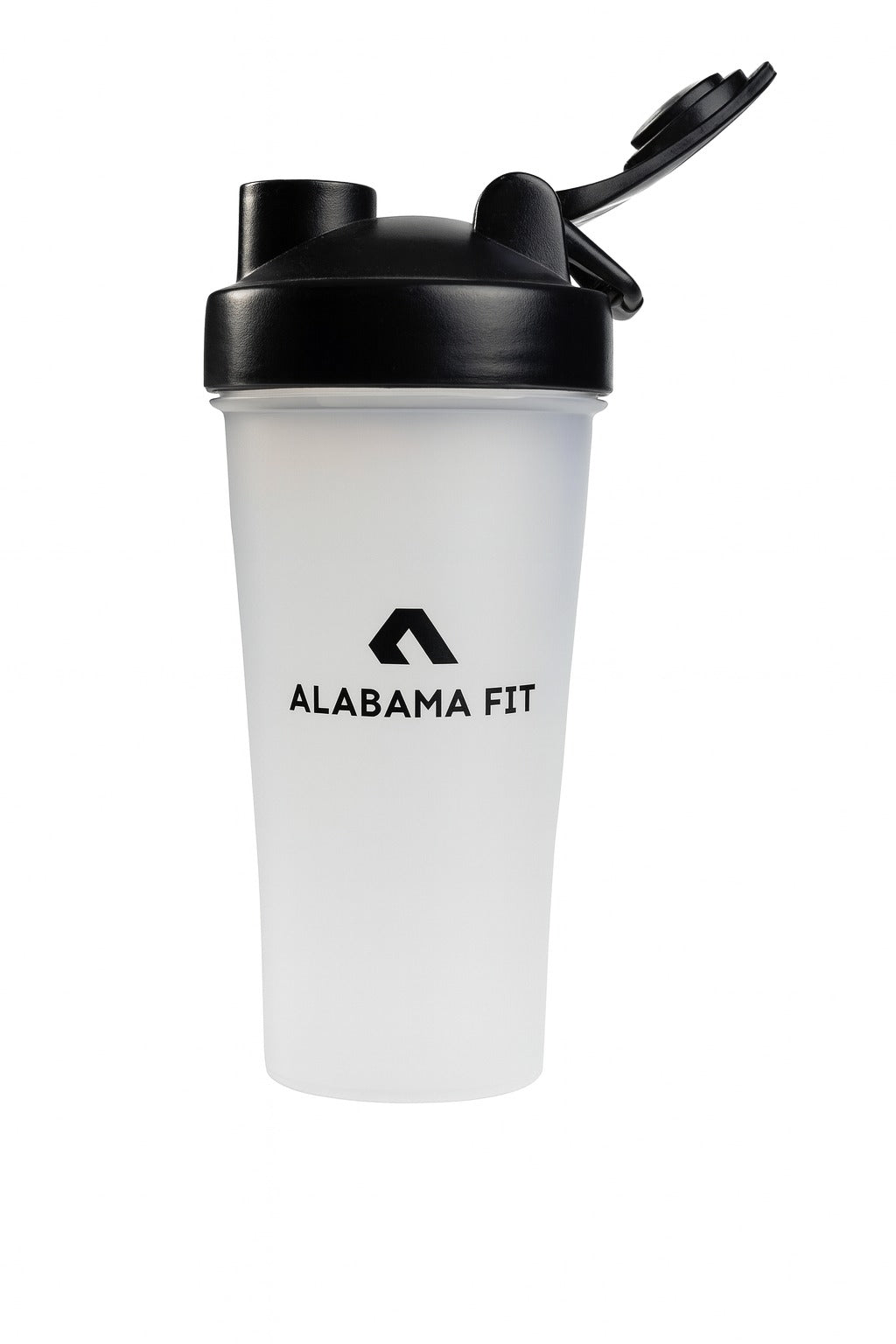 SHAKER CLASICO 600ML- ALABAMA FIT