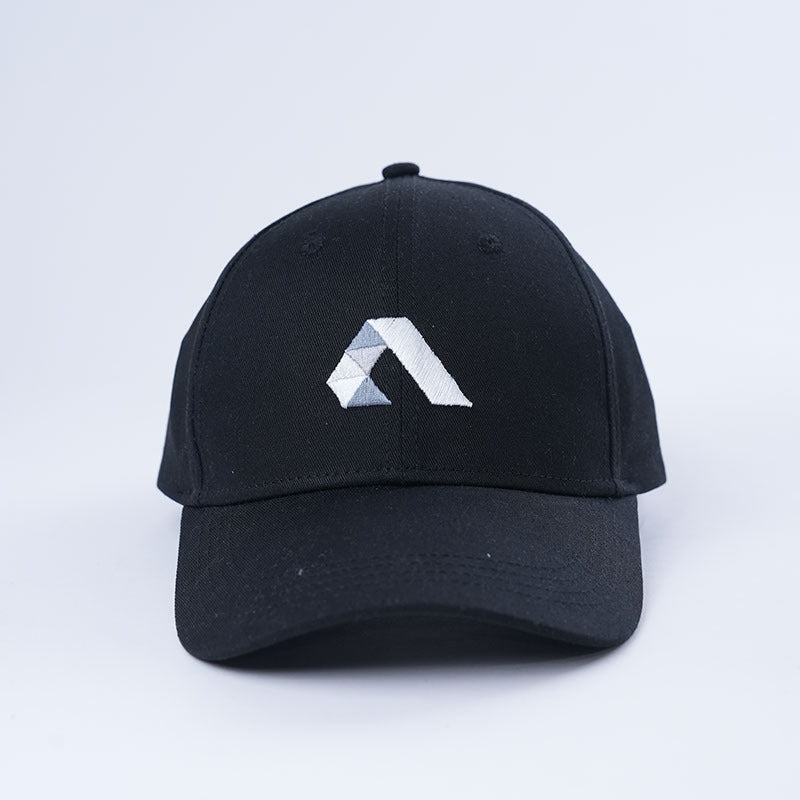 GORRA ALABANA NEGRA - VARIOS