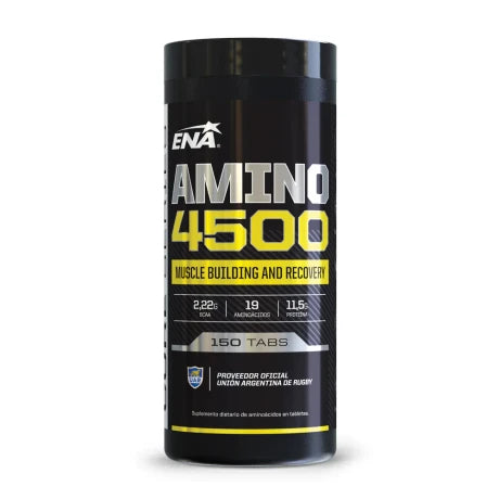 AMINO 4500 150CT - ENA