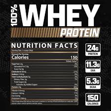 100% WHEY CHOCOLATE 2 LBS - NUTREX