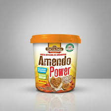 PASTA DE MANI 500G CRUNCH - DA COLONIA