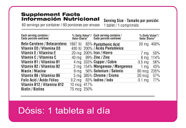 GLOW SKIN HAIR & NAILS 60 TABS. - QUALIVITS