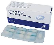 NONAGRAS 120MG - QUEMADORES
