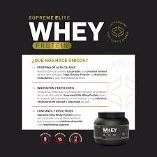 WHEY PROTEIN SERVIMEDIC x 2000 50 SERV - MEGANUTRITON