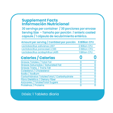 KAIA ANTIOXIDANT - QUALIVITS