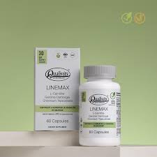 LINEMAX + L-CARNITINE 60 CAPS. - QUALIVITS