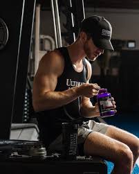 GLUTAMINA GLUTAPURE PRO ULTIMATE NUTRITION USA 1KG – ULTIMATE