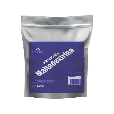 MALTODEXTRINA 500GR - SERVIMEDIC