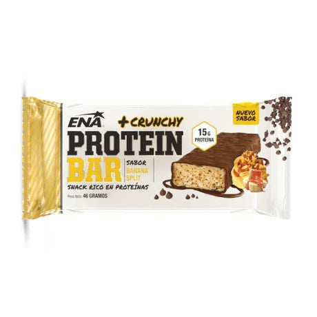 PROTEIN BAR - ENA unidad