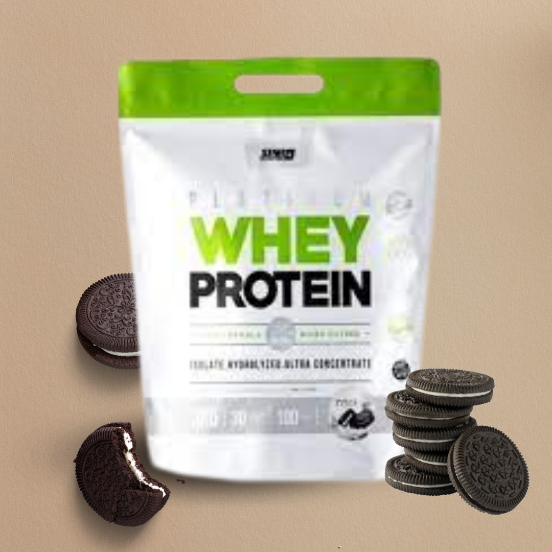 WHEY PROTEIN STAR NUTRITION 3 KG COOCKES&CREAM – STAR NUTRITION