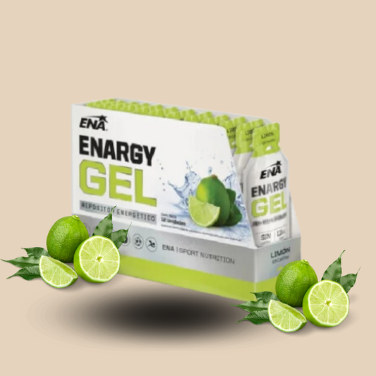 GEL ENERGY LIMON 32GM – ENA