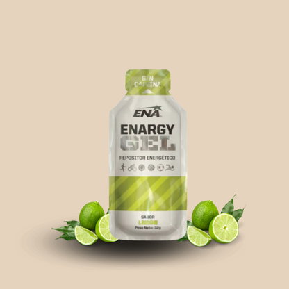 GEL ENERGY LIMON 32GM – ENA