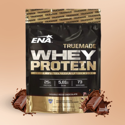 ENA WHEY TRUE MADE CHOCOLATE 5LB – ENA