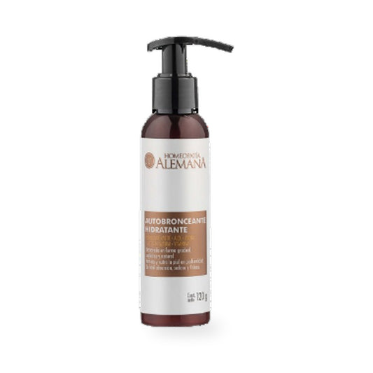 Autobronceante – Homeopatia Alemana