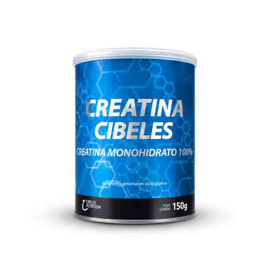 CREATINA 150 MG CIBELES – CIBELES