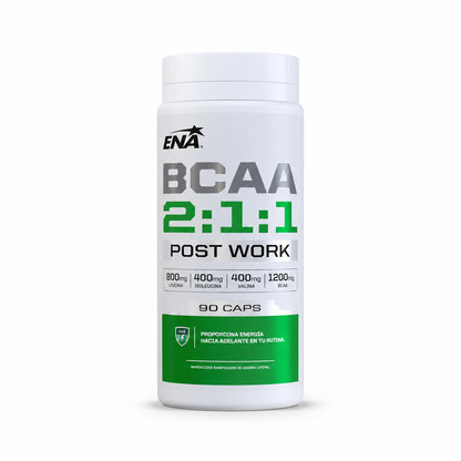ENA BCAA 90CT 2.1. 11 – ENA