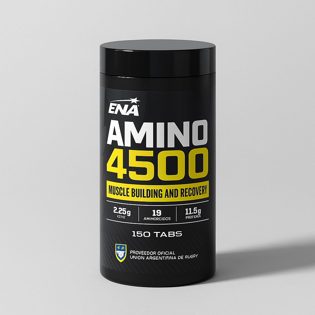 AMINO 4500 150CT - ENA