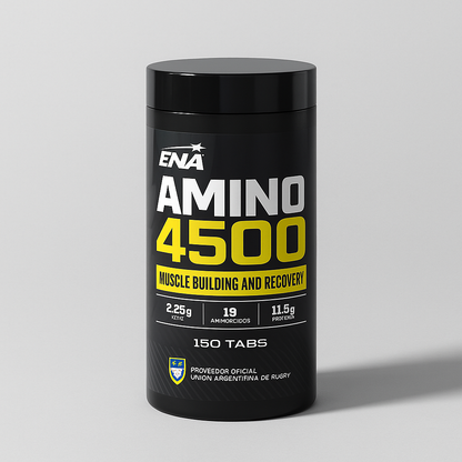AMINO 4500 150CT - ENA