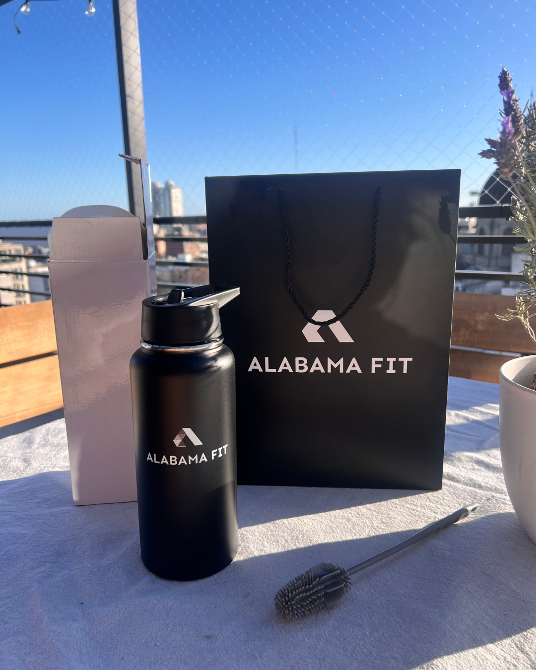 VASO MEZCLADOR TERMICO - nan