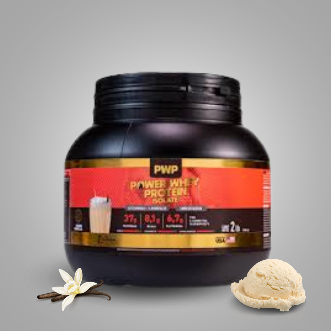 CIBELES PWP WHEY PRO VAINILLA 2LB – CIBELES