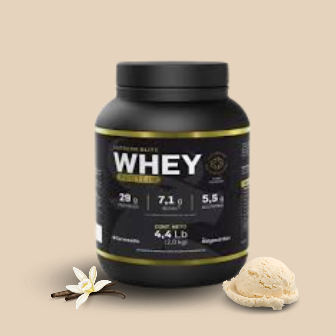 WHEY PROTEIN SERVIMEDIC x 2000 50 SERV - MEGANUTRITON