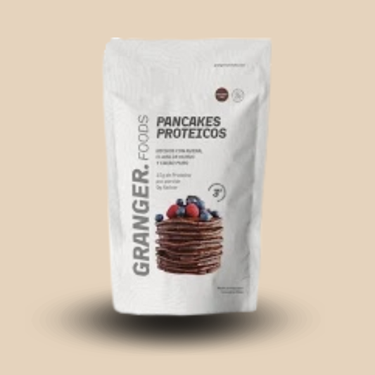 PANCAKES CHOCOLATE - GRANGER