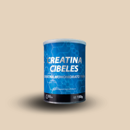 CREATINA 150 MG CIBELES – CIBELES