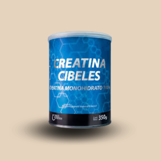CREATINA 350 MG CIBELES – CIBELES