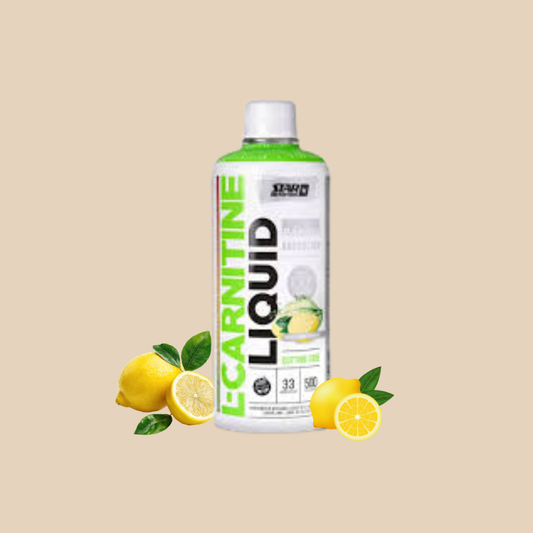 L CARNITINA LIQUIDA QUEMADOR DE GRASAS STAR NUTRIT – STAR NUTRITION