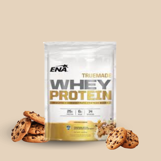 ENA WHEY TRUE MADE COOKIES AND CREAM 1LB – ENA
