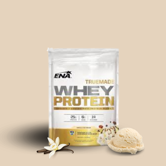 ENA WHEY TRU MADE VAINILLA 1LB – ENA