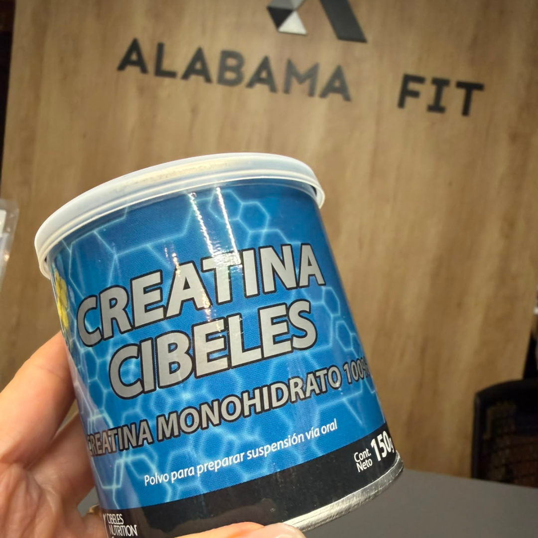 CREATINA 150 MG CIBELES – CIBELES