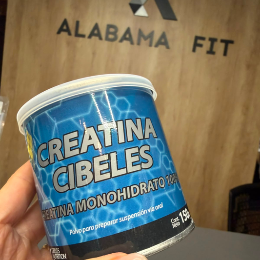 CREATINA 150 MG CIBELES – CIBELES