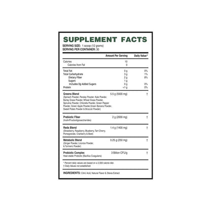 WHEY VEGANA LANDERFIT 2 LB VAINILLA - LANDERFIT