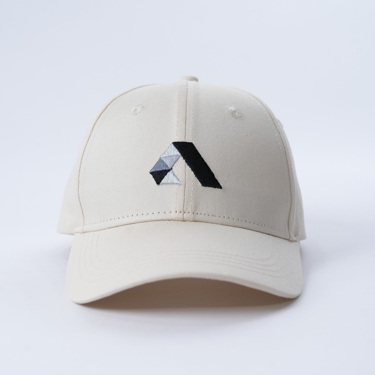 GORRA ALABAMA BEIGE