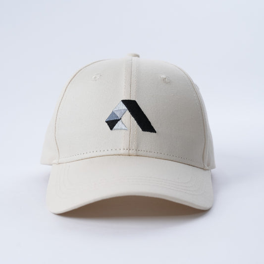 GORRA ALABAMA BEIGE