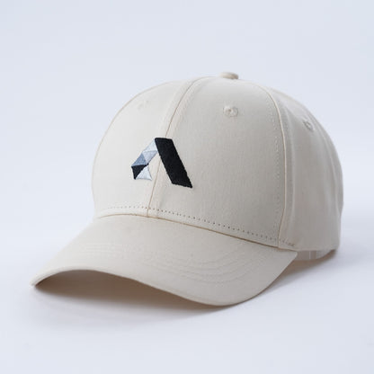 GORRA ALABAMA BEIGE