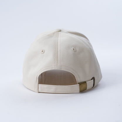 GORRA ALABAMA BEIGE
