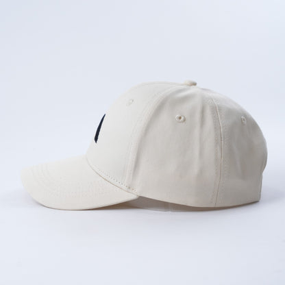 GORRA ALABAMA BEIGE