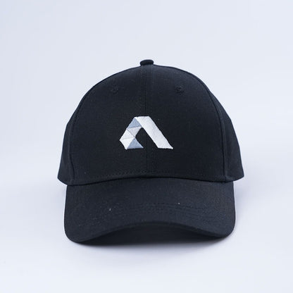 GORRA ALABANA NEGRA - VARIOS