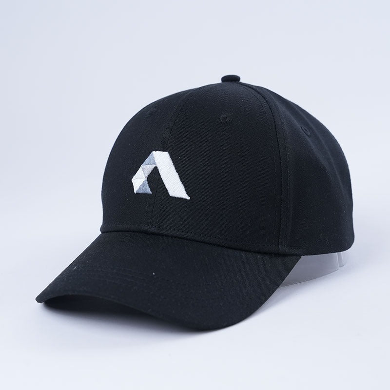 GORRA ALABANA NEGRA - VARIOS