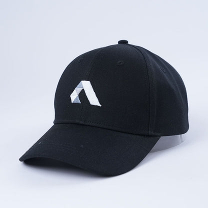 GORRA ALABANA NEGRA - VARIOS