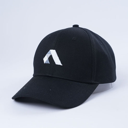 GORRA ALABANA NEGRA - VARIOS
