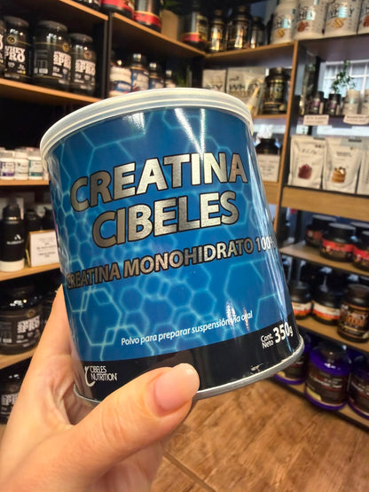 CREATINA 350 MG CIBELES – CIBELES