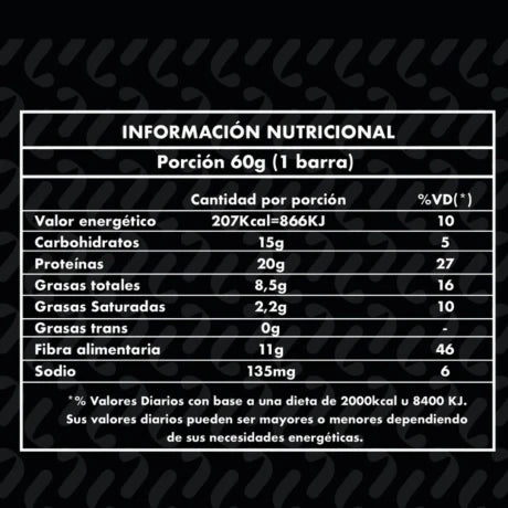 Barra proteina B3ST / Salty Caramel x10 - NTURAL BARS