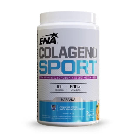 COLAGENO SPORT 407 GR NARANJA - ENA