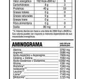 WHEY PROTEIN 7900 GENTECH. Vanilla (Libre de Gluten)
