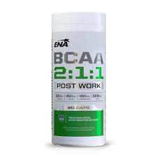 ENA BCAA 90CT 2.1. 11 – ENA