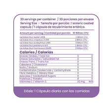 KAIA CRAN + C - QUALIVITS